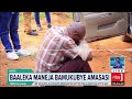 Poliisi e Matugga, ekutte abamu ku bavubuuka abenyigira mu kubbisa emmundu nebatta abantu