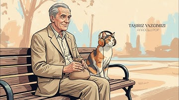 Taşırız Yazgımızı - Ezgilem | Anadolu Pop