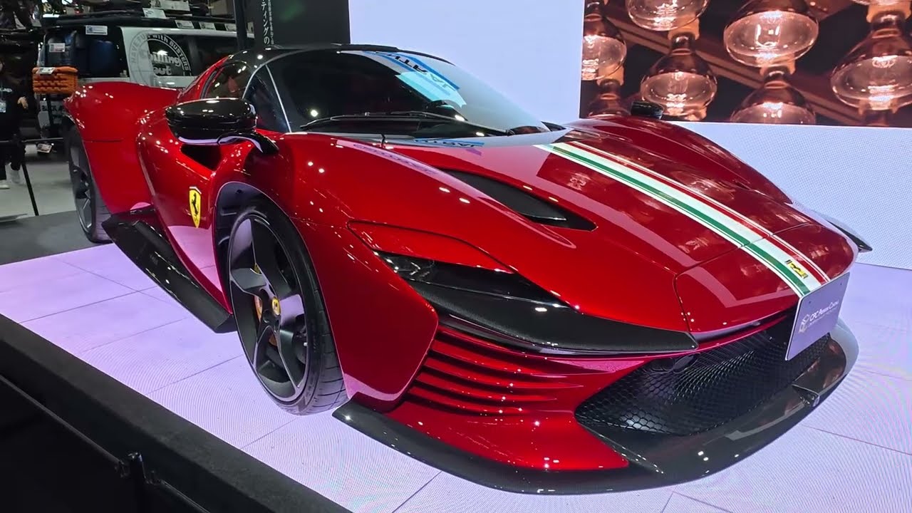 大阪オートメッセ 2026