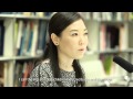 近藤聡乃:「ゴー・ビトゥイーンズ展」アーティストインタビュー(7)
