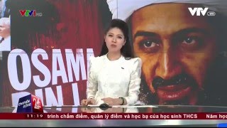 CĐ 24h | Năm Sau Ngày Tiêu Diệt BinLaden - Al-Qaeda Vẫn Còn Rất Nguy Hiểm | VTV24