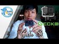 [Mở hộp] Gecko S1 giá rẻ, chất lượng tốt trong tầm giá - Camera hành trình đi phượt Gecko S1