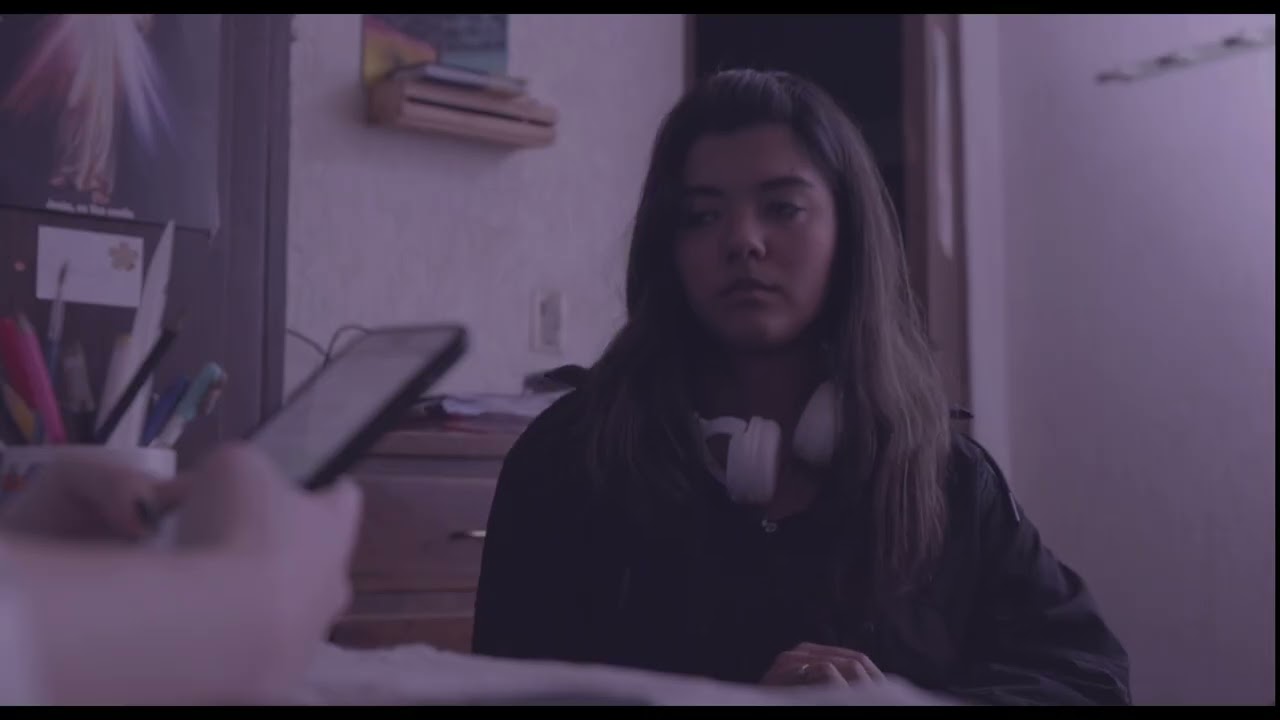 Perdidos - Cortometraje