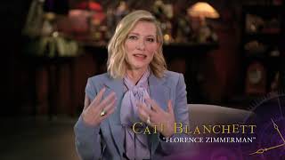 The House With A Clock In Its Walls Automatons Bonus Clip Now On 4K, Blu-Ray, Dvd & Digital