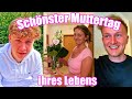 2024 - Schönster Muttertag ihres Lebens  - mit Ash, Max und Chrissi 🤣 TipTapTube