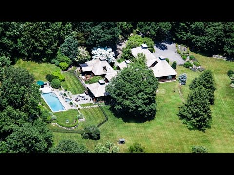 108 High Ridge Road, Pound Ridge, NY home video tour