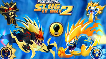 Today new video slugterra slugitout2 new gameplay longvideo like subscribe karo my youtube channal
