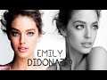 Emily DiDonato Gorgeous American Model Exclusive Content