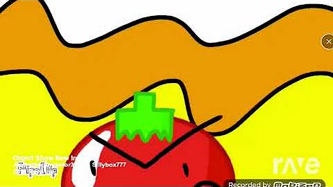 Object cringe intro and Object super show