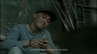 Mbrebes Mili - RONZ ASMARA Feat. WORO WIDOWATI Karaoke Lirik