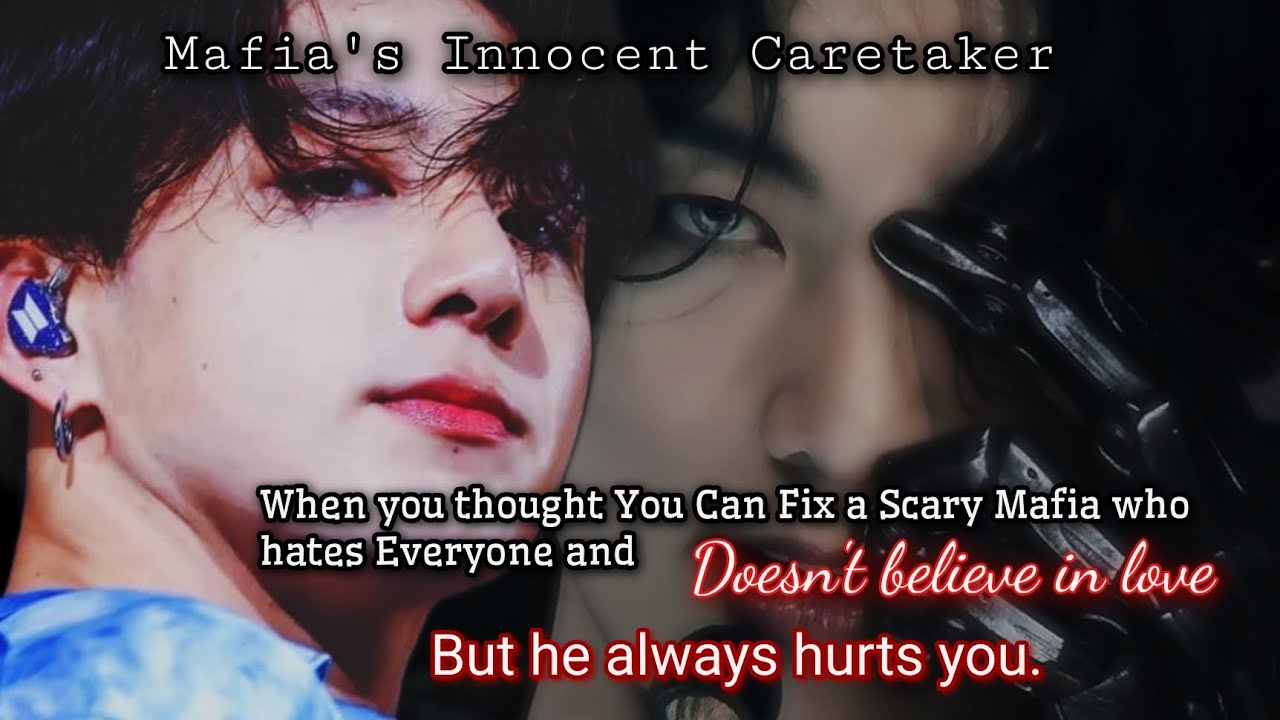 Когда вы думали, что можете исправить Страшную Мафию, которая всех ненавидит и не верит в любовь,...