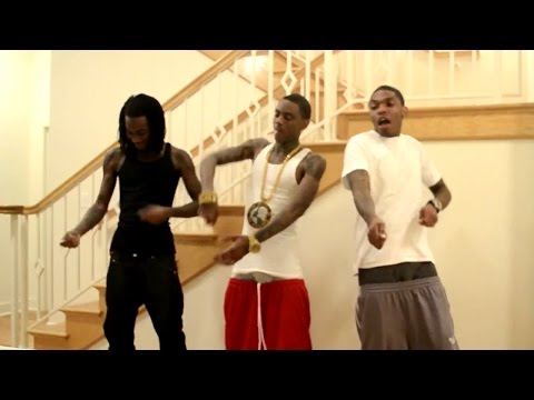 Soulja Boy • Teach Me How To Cook: OMG