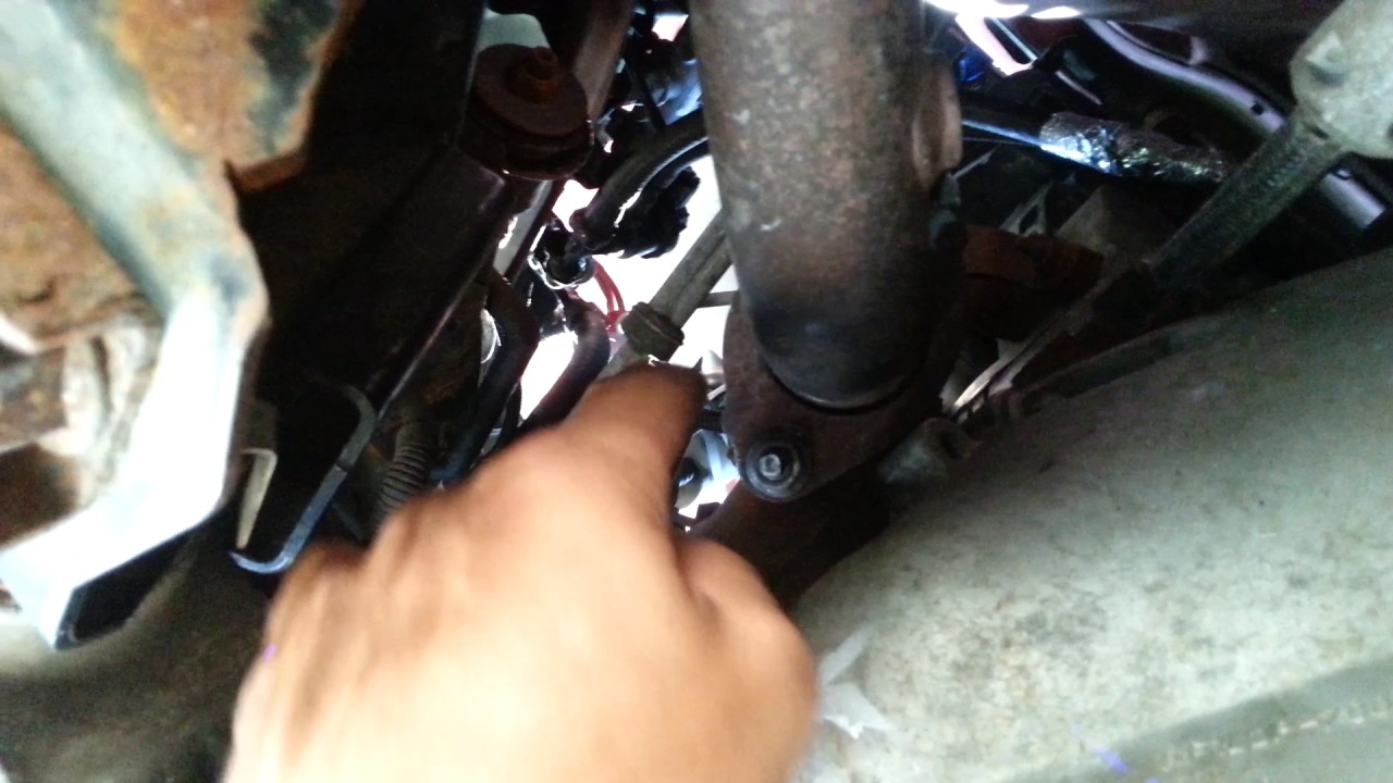 Ford Explorer Exhaust Flange (Brilliance in Engineering) YouTube