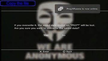 How to modify your clan tag in mw2 *USB*