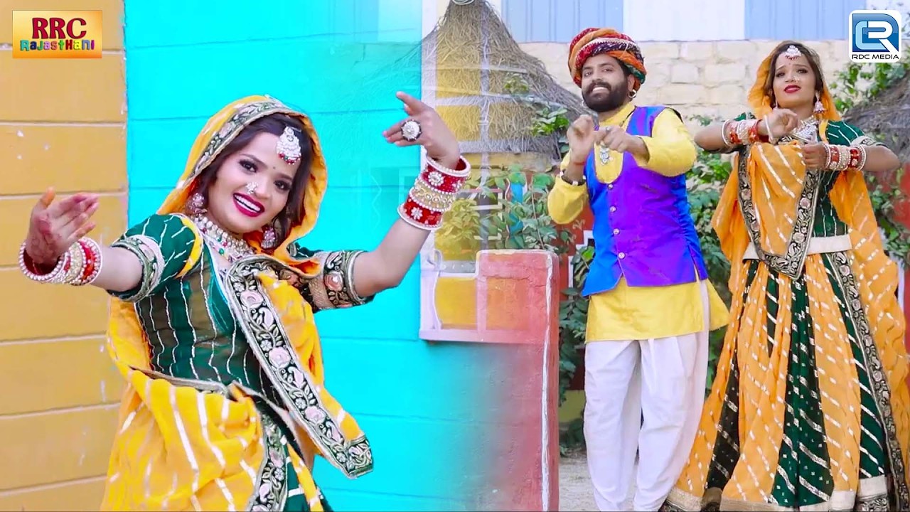 हालो रे गेरिया थाने | Fagan Geet | Jabraram Dhorawat, Sonam Mobarsa | New Rajasthani Fagan Song 2026