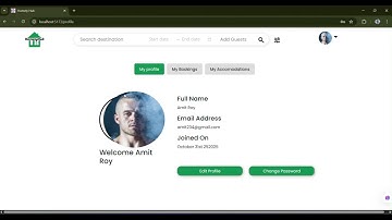 Internship Project Presentation