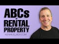 Beginning Resources for Purchasing Rental Property (The ABCs of Buying Rental Property)