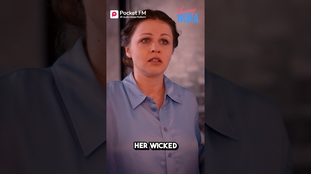 Betrayed by Her Own Family – Nora’s Fiance Falls for Her Evil Stepsister! #revenge #pocketfm