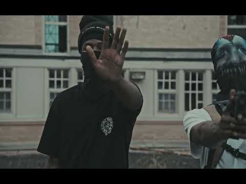 Noid4l - Its Up (Official Music Video)
