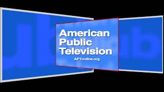 American Public Television 2000's ID Remake