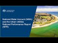 BOM Webinar 28 March 2019: Urban water across Australia