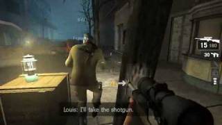 [S1][P18] Left4Dead [HTSF]