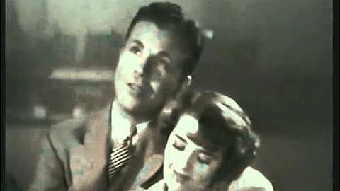 'I Only Have Eyes For You' -  Dick Powell - DAMES ...
