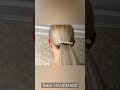 DIY How To Make A Beaded Clip / Barrette For Hair