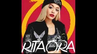 Rita Ora - O (Lost Albums Edition)