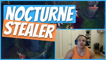 Tyler1 - Nocturne KS