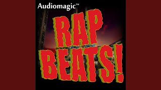 Rap Beat 22