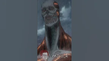 هل تعلم أسرار عملاق ارمين الضخم هجوم العمالقه Attackontitan 