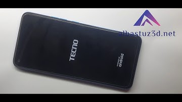 Tecno Camon 15 Premier Hard Reset Tecno Camon 15 Premier Pattern Pin And Password Unlock