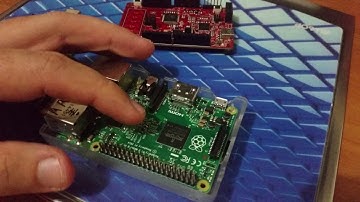 Diferencia entre microcontrolador y un microprocesador CPU