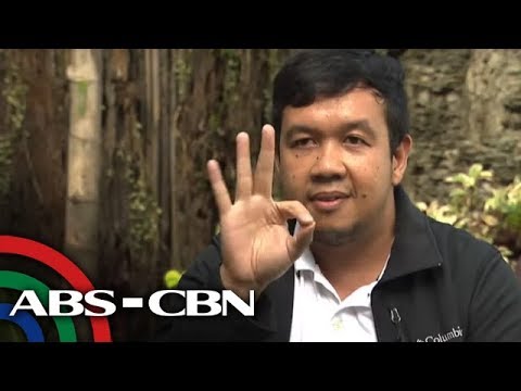 Video: Ano Ang Pagsasalin Ng Sign Language