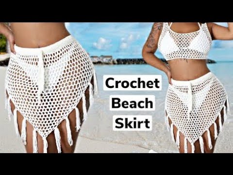 DIY SKIMS cozy top - crochet tutorial- part 2/3 