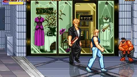 Sormaker! Burning Fight Prototype!