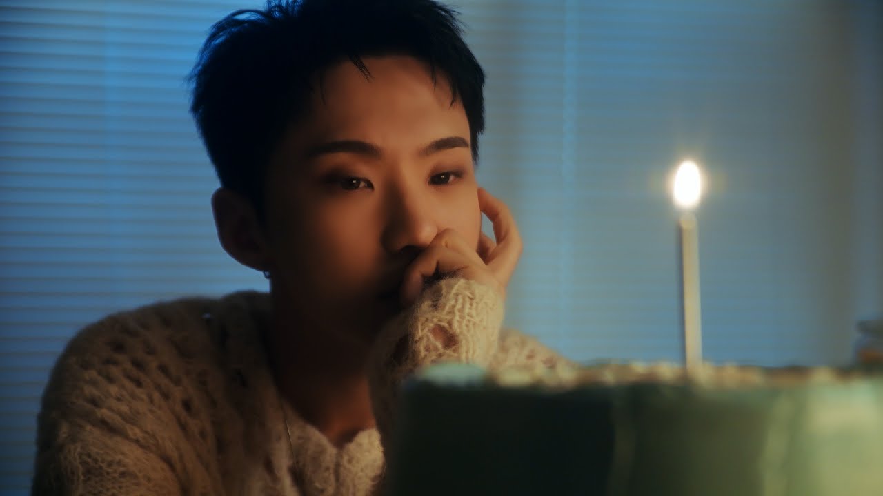 호시 (HOSHI) - I Want You Back 호시 (HOSHI) - I Want You Back