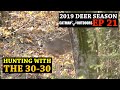 Tennessee Rifle Opener - Hunting Overlooked Public Land - 2019 Deer Season, Ep. 21