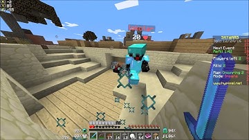 Hypixel | lokctar : Killaura/Headsnapping/BHop