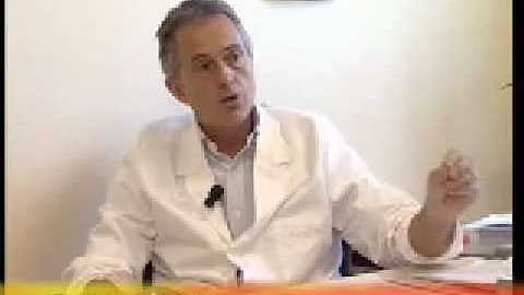 Come svuotare la vescica prima di andare a dormire?