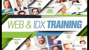 Web & IDX Kunversion Training