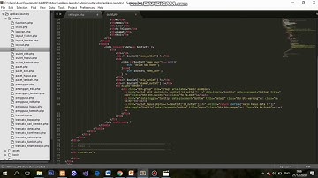 Tugas Besar Pemweb Dinamis || Sistem Laundry