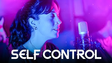 SELF CONTROL - Laura Branigan | EPIC COVER