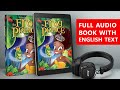 Fairy Tales - Frog Prince - Learn English through Stories - Audiobook  - Bedtime Stories