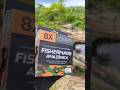 linhas fishermans a melhor linha do Brasil #pescaria #fishing #barcopesqueiro