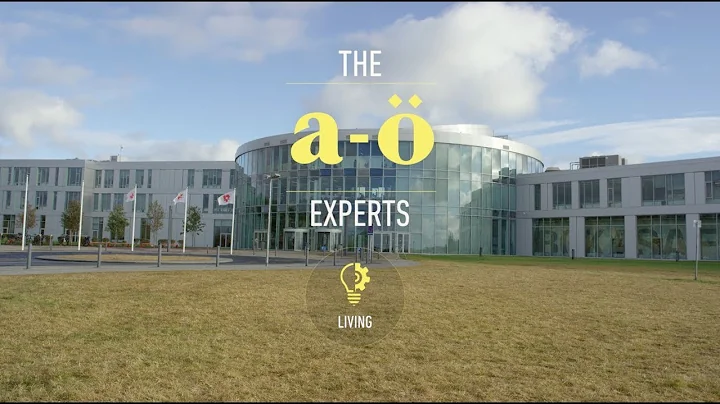 Innovative Thinking | The A-Ö of Iceland | LIVING