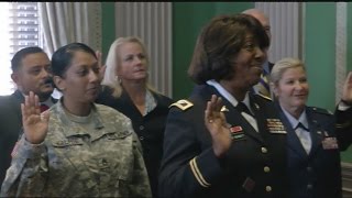New council to advocate for needs of Massachusetts veterans