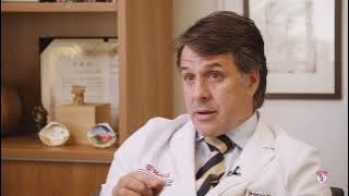 Patient Care at the Division of Thoracic and Upper GI Surgery, Dr. Lorenzo Ferri