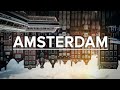 Photography in Amsterdam with Fuji Fujinon XF 18-55mm lens | Photo Vlog Ep 03